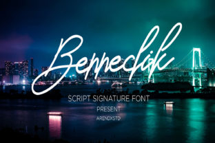 Bennedik