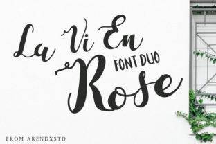 La Vi En Rose
