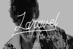 Laravel: Where Elegant Code Meets Authentic Charm