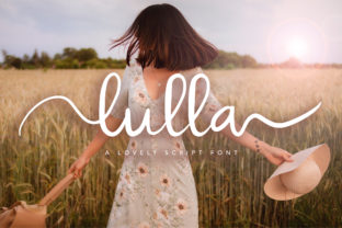 Lulla: Where Handwritten Warmth Meets Digital Precision