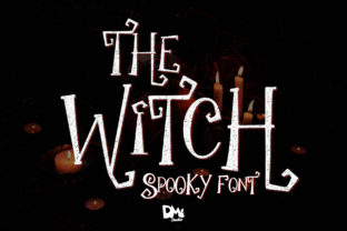 The Witch